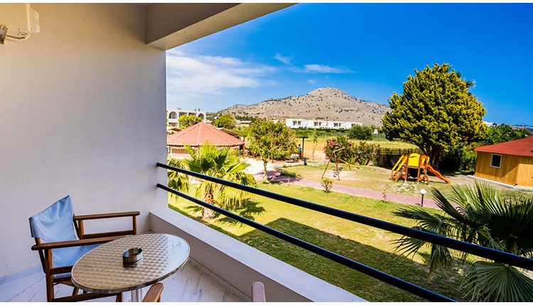 Lardos Bay Hotel - NR, Родос